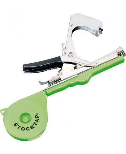 Legatrice Stocktap