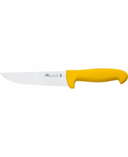 COLTELLO DA MACELLAIO cod. 2C 410/18 NG