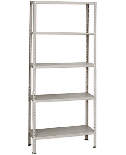 KIT 5 SCAFFALE SEKURKIT MINI
