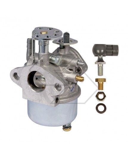 CARBURATORE DELL'ORTO R.7376/1719