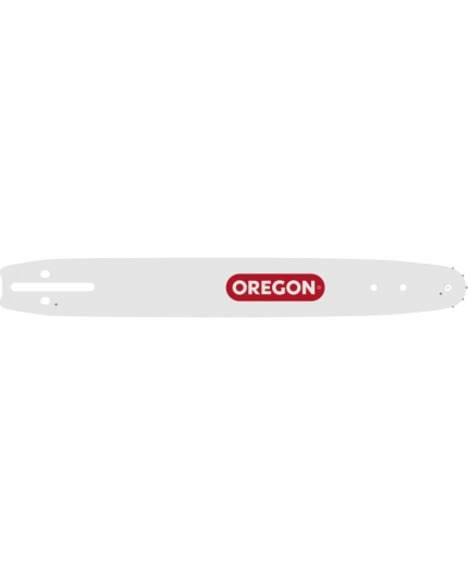 Barra motosega OREGON Double Guard®180SDEA318 | 45 cm | 18 pollici