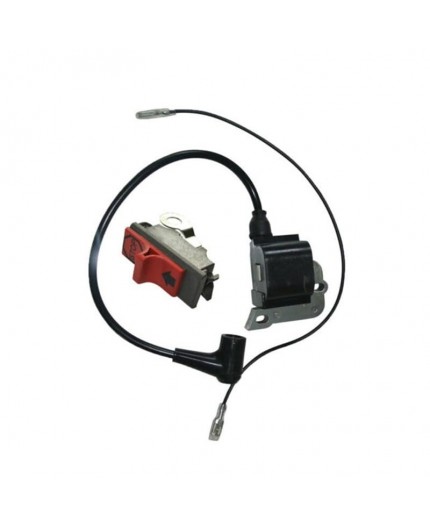Bobina di accensione for Husqvarna 55-61-272-268