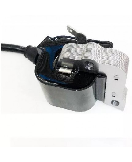Accensione Motosega Husqvarna 51-55-