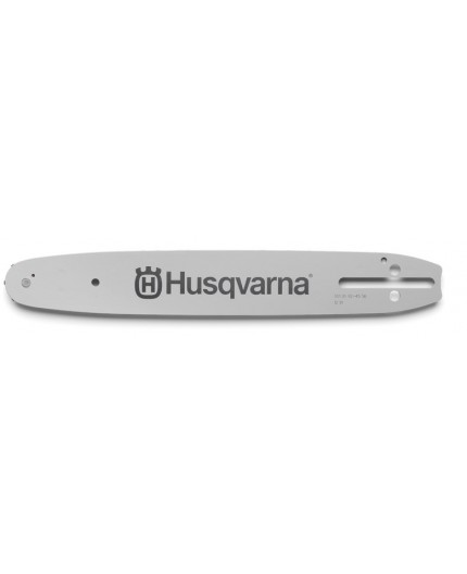 3/8" MINI PIXEL 1,1 mm Barra Laminata Husqvarna - attacco piccolo
