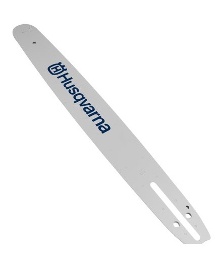 Barra Husqvarna .325" - attacco piccolo