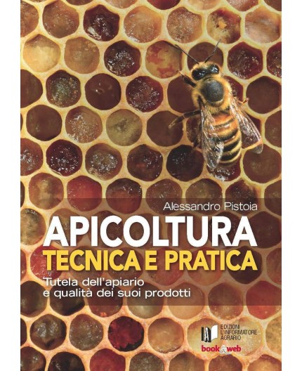 Apicoltura tecnica e pratica (Pistoia)