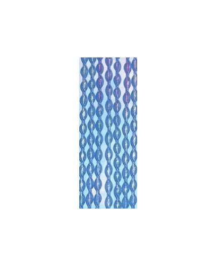 Tenda Alice in pvc Multicolor cm. 125x235