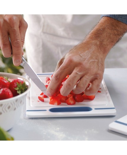 Tagliere "Italian Chef" S