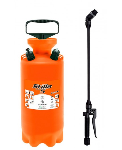 STILLA 5