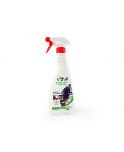DISABITUANTE PICCIONI VITHAL 500