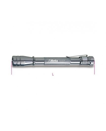 TORCIA LED BETA 1835