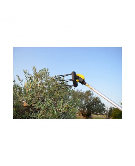 GIULIVO PLUS SCUOTITORE PER OLIVE