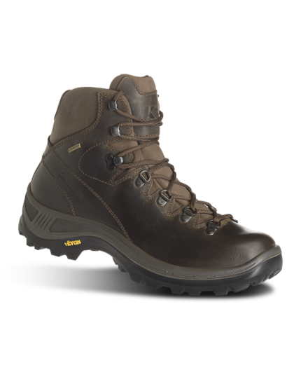 KAYLAND SCARPE CUMBRIA GTX BROWN