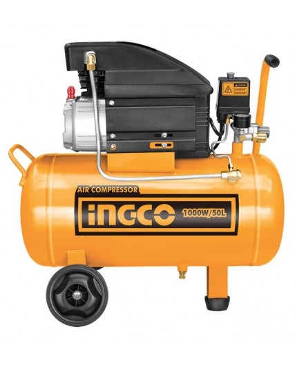 ING-CO COMPRESSORE 50 LT