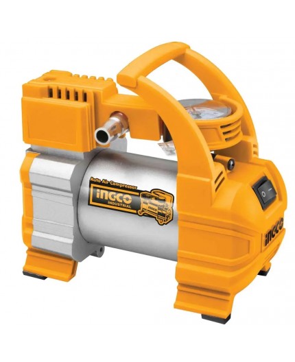 Compressore Auto 12V - 10Bar