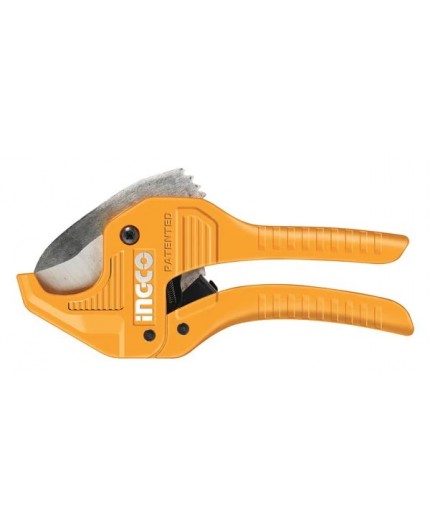 Tagliatubi per PVC 193MM D.3-42MM Ingco