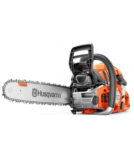 Motosega Husqvarna 560 XP® Mark II