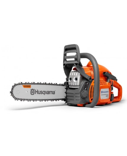 MOTOSEGHE HUSQVARNA SEMI PROFESSIONALI