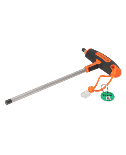 CACCIAVITE BAHCO 900T-040-150 4MM ESAGON