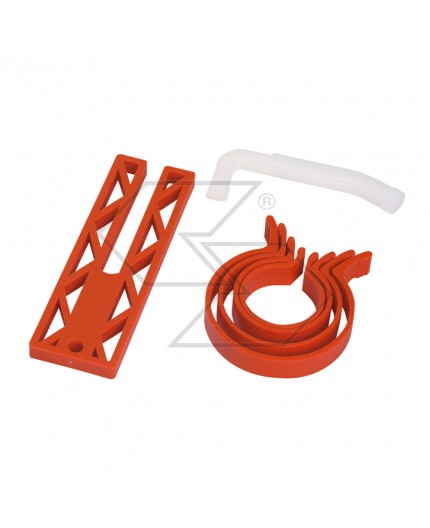 Kit manicotti stringisegmenti
