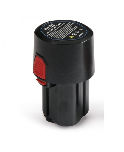 BATTERIA AL LITIO 10,8-12,6 V MAX 2,5 A