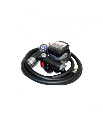 GRUPPO COMPLETO TRAVASO GASOLIO A16003