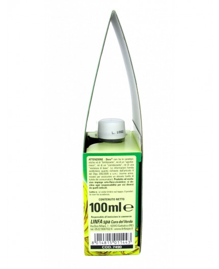 LINFA DORA 100ML OLIO DI NEEM EMULSIONABILE