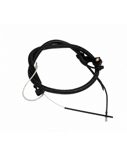 HUSQUARNA 545 CAVO ACCELERATORE COMPLETO X DECESPUGLIATORE