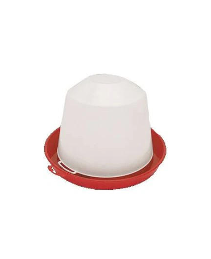 ABBEVERATOIO PULCINI LT.3,5 SIFONE