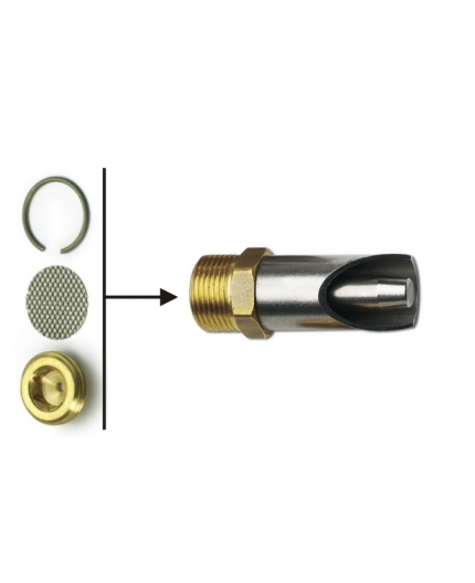 ABBEVERATOIO SUINI  1/2"