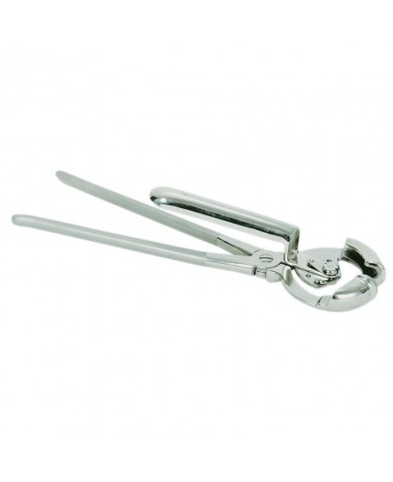 PINZA APPLICAZIONE ANELLI TORO