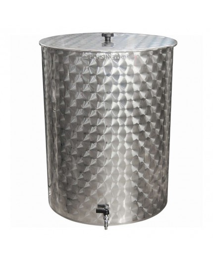 Tino inox LT.200 cordivari vinolio